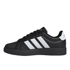 Streettalk Lace Up Sneakers
