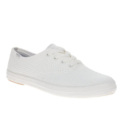 Champion Lace Up Sneakers