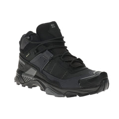 X Ultra 5 Mid Gore-Tex Round Toe Hiking Boots