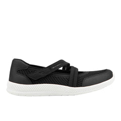 Gwynn Mary Jane Walking Shoes