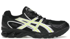 Gel-Nimbus 10.1 Kith Black Pure Silver