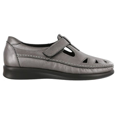 Women's Roamer Slip On Loafer in Santolina