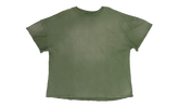 Reverse T-Shirt "Olive" RHDMTPS0127 OLV