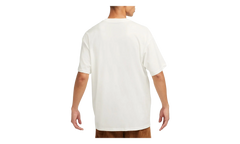 SPORTSWEAR Max90 T-Shirt "SAIL / MEDIUM OLIVE" HV4481 133