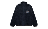Fleece Jacket "Evisu - Navy" M35MS680EV 833