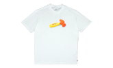 Skate T-Shirt "White" FJ1159 100