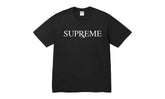 RX Tee "FW25 - Black" SU26824