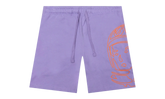 Helmet Short "Violet Tulip" 821 3105 VIOL