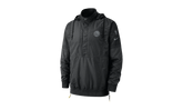 NBA Golden State Warriors Jacket "Black" AH4333 010