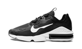 AIR MAX INFINITY MNS WMNS "Black / White - Black" CU9453 002