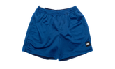 Skate Basketball Reversible Shorts "Midnight Navy / Court Blue" FN2593 410