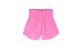One Dri-FIT Ultra High Rise Shorts WMNS "Pink" DX6642 675