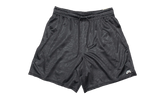 SB DRI-FIT JACQUARD SPORT SHORT "Black / White" HJ2967 010