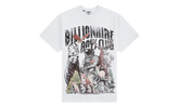 Smokey Tee "White" 861 1321 WHT