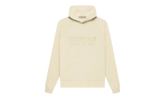 Essentials Hoodie "Eggshell" 192SU222050F