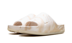 W Calm SE Slide"Phantom" FV5643 001