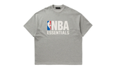 NBA 90's Tee "Concrete Heather" 125NB252002F