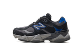 9060 GS "Black Grey Blue" GC9060JL