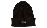 Overdyed Beanie "SS16" SU0583