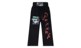 Black Remoir Reconstructed Sweatpant "Black" BWASPREM-B-BLK