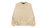 Crewneck "Gold Heather" 192BT232043F