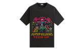 Marvel Team Up Vintage Tee "Black" KITH238