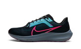 Air Zoom Pegasus 40 SE "Black Hyper Pink" FB7180 001