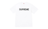 Hard Tee "SS26 - White" SU27447