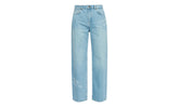 Graffiti Denim Jeans "Blue" MS25 TR 274 01 BLUE