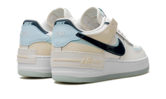 AIR FORCE 1 Shadow WMNS"Glacier" DZ1847 107