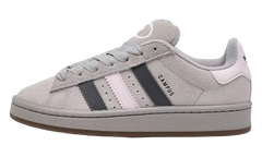 Campus 00s GS "Grey Two/Grey Five/Almost Pink" JS0054
