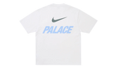Nike Font Swoosh T-Shirt "White" p0134