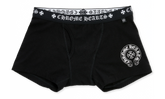BOXER BRIEF - SHORTS "Black" CHRM1172