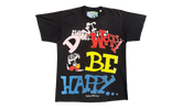 Honey Tee "Black" BWATSHON BLACK