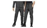 Sportswear Tech Fleece Winterized Pants GS "Black / Light Smoke Grey" FJ6025 010