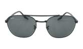 Irregular Sunglasses "Black" RB3688-002-B1_58