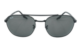 Pilot Sunglasses "Black" RB3688-002-B1_55