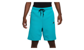 Sportswear Tech Fleece Shorts "Dusty Cactus / Black" FB8171 345