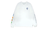 SB Di'Orr Greenwood LS Max90 T-shirt "White" FZ0357 100