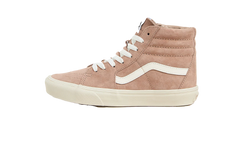 Sk8-Hi Shoes "Brown" VN000D8WE2V