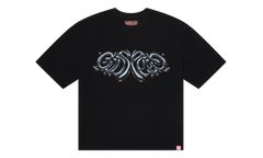 Mercury Logo T-Shirt "Black" GS141