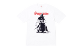 Destruction Tee "FW24 White" SU891