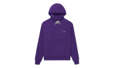 Made in USA Core Hoodie "Prism Purple" MT21540PRP