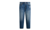Jeans Pants "Evisu - Indigo" M35MR788EV 1848