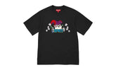 AOI Jester S/S Top "FW25 - Black" SU26870