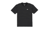 SB MAX90 STRIPED T-SHIRT "Black" HJ0812 010