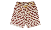 Dolce Vita Swim Short "Red" RHPS24SH04448307