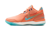 Zoom LeBron NXXT Gen AMPD "Miami" FJ1566 401