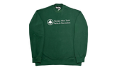 Parks and Rec Crewneck Sweatshirt "Forest Green" SMT204 1 FGRN