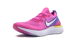 EPIC REACT FLYKNIT 2 WMNS CK0821 600